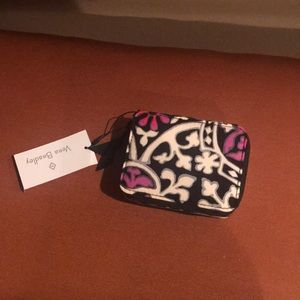 Authentic Vera Bradley pill case